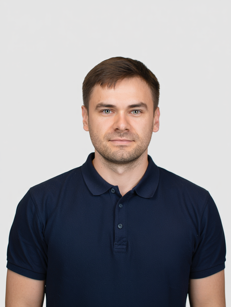 Коваленко Алексей Дмитриевич